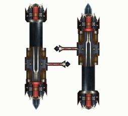 画像ギャラリー No.001のサムネイル画像 / 「MHF-G」,9日開催の「第85回公式狩猟大会」にG級リオレイア亜種が登場