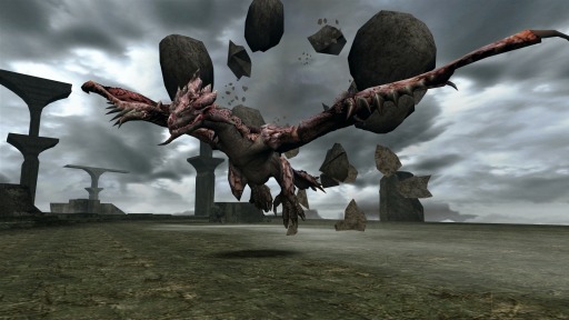 画像ギャラリー No.004のサムネイル画像 / 「MHF-G」,9日開催の「第85回公式狩猟大会」にG級リオレイア亜種が登場