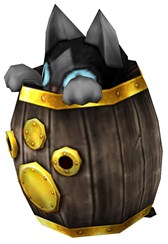 画像ギャラリー No.006のサムネイル画像 / 「MHF-G」新たなオリジナル武具が登場する,第89回「公式狩猟大会」を5月8日より開催