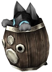 画像ギャラリー No.007のサムネイル画像 / 「MHF-G」新たなオリジナル武具が登場する,第89回「公式狩猟大会」を5月8日より開催