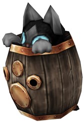 画像ギャラリー No.008のサムネイル画像 / 「MHF-G」新たなオリジナル武具が登場する,第89回「公式狩猟大会」を5月8日より開催