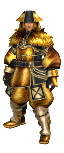 画像ギャラリー No.002のサムネイル画像 / 「モンスターハンター フロンティアG」,第15回「パローネ大航祭」開催