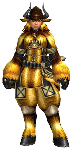 画像ギャラリー No.003のサムネイル画像 / 「モンスターハンター フロンティアG」,第15回「パローネ大航祭」開催