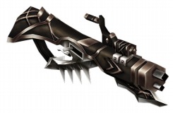 画像ギャラリー No.012のサムネイル画像 / 「モンスターハンター フロンティアG」,第15回「パローネ大航祭」開催