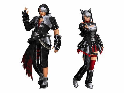 画像ギャラリー No.006のサムネイル画像 / 「MHF-G」,ジンオウガ討伐イベントが開催に。新プレミアムキットも発売