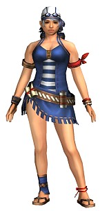 画像ギャラリー No.011のサムネイル画像 / 「MHFG」天廊遠征録「第二区」を開放。イビルジョーが狩猟解禁に