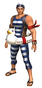 画像ギャラリー No.012のサムネイル画像 / 「MHFG」天廊遠征録「第二区」を開放。イビルジョーが狩猟解禁に