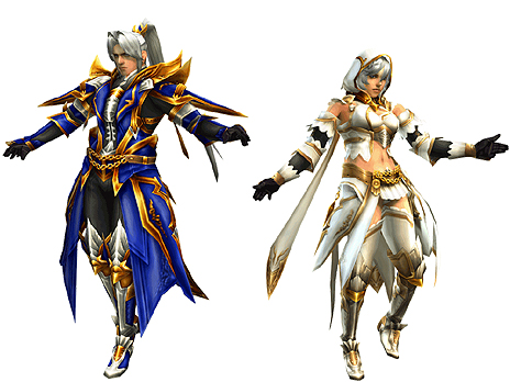 画像ギャラリー No.011のサムネイル画像 / 「MHF-G」のアップデート「G8.1」が本日実装。砕竜「ブラキディオス」狩猟解禁,新たな属性「爆破属性」の追加も