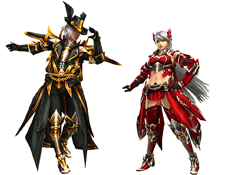 画像ギャラリー No.012のサムネイル画像 / 「MHF-G」のアップデート「G8.1」が本日実装。砕竜「ブラキディオス」狩猟解禁,新たな属性「爆破属性」の追加も