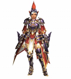 画像ギャラリー No.004のサムネイル画像 / 「MHF-G」大型アップデート「G9」が本日実装。「ヱヴァンゲリヲン 新劇場版」とのコラボ第2弾もスタート