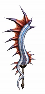 画像ギャラリー No.018のサムネイル画像 / 「MHF-G」大型アップデート「G9」が本日実装。「ヱヴァンゲリヲン 新劇場版」とのコラボ第2弾もスタート