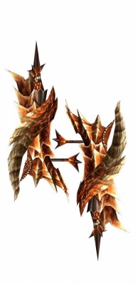 画像ギャラリー No.024のサムネイル画像 / 「MHF-G」大型アップデート「G9」が本日実装。「ヱヴァンゲリヲン 新劇場版」とのコラボ第2弾もスタート