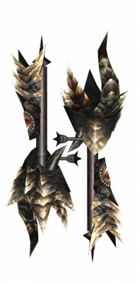 画像ギャラリー No.032のサムネイル画像 / 「MHF-G」大型アップデート「G9」が本日実装。「ヱヴァンゲリヲン 新劇場版」とのコラボ第2弾もスタート