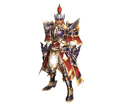 画像ギャラリー No.001のサムネイル画像 / 「MHF-G」年末年始のお得なイベント「メゼポルタ迎春祭」が開催に