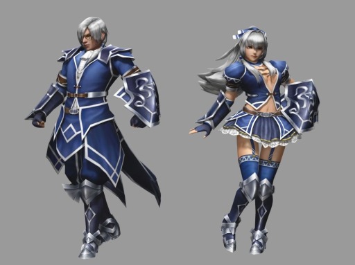 画像ギャラリー No.012のサムネイル画像 / 「MHF-G」年末年始のお得なイベント「メゼポルタ迎春祭」が開催に