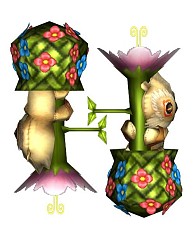 画像ギャラリー No.033のサムネイル画像 / 「MHF-G」年末年始のお得なイベント「メゼポルタ迎春祭」が開催に