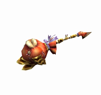 画像ギャラリー No.005のサムネイル画像 / 「モンスターハンター フロンティアG」,特異個体ヴォルガノス亜種の狩猟が解禁に