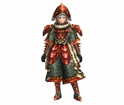 画像ギャラリー No.008のサムネイル画像 / 「モンスターハンター フロンティアG」,特異個体ヴォルガノス亜種の狩猟が解禁に