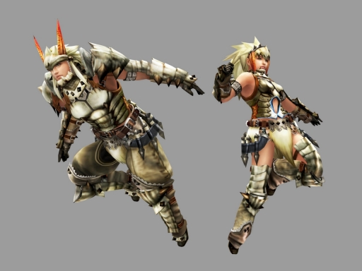 画像ギャラリー No.027のサムネイル画像 / 「モンスターハンター フロンティアG」,特異個体ヴォルガノス亜種の狩猟が解禁に