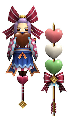 画像ギャラリー No.011のサムネイル画像 / 「MHF-G」の最新アップデート「G9.1」が本日実装。新モンスター「トア・テスカトラ」狩猟解禁,G9.1実装記念の3大キャンペーンも