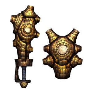 画像ギャラリー No.026のサムネイル画像 / 「MHF-G」爆鎚竜ウラガンキンが狩猟解禁に。ホワイトデーイベントも