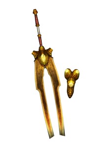 画像ギャラリー No.027のサムネイル画像 / 「MHF-G」爆鎚竜ウラガンキンが狩猟解禁に。ホワイトデーイベントも