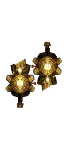 画像ギャラリー No.029のサムネイル画像 / 「MHF-G」爆鎚竜ウラガンキンが狩猟解禁に。ホワイトデーイベントも