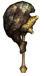 画像ギャラリー No.030のサムネイル画像 / 「MHF-G」爆鎚竜ウラガンキンが狩猟解禁に。ホワイトデーイベントも