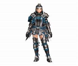 画像ギャラリー No.048のサムネイル画像 / 「MHF-G」爆鎚竜ウラガンキンが狩猟解禁に。ホワイトデーイベントも