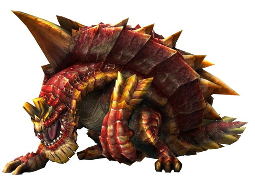 画像ギャラリー No.003のサムネイル画像 / 「MHF-G」,G10初日に“スラッシュアックスF”を入手できるイベントが開幕