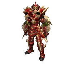 画像ギャラリー No.004のサムネイル画像 / 「MHF-G」,G10初日に“スラッシュアックスF”を入手できるイベントが開幕