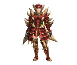 画像ギャラリー No.005のサムネイル画像 / 「MHF-G」,G10初日に“スラッシュアックスF”を入手できるイベントが開幕