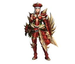 画像ギャラリー No.007のサムネイル画像 / 「MHF-G」,G10初日に“スラッシュアックスF”を入手できるイベントが開幕