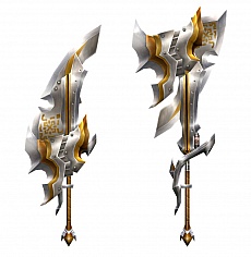 画像ギャラリー No.009のサムネイル画像 / 「MHF-G」,G10初日に“スラッシュアックスF”を入手できるイベントが開幕