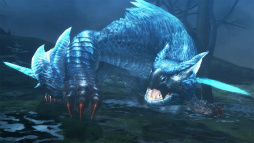 画像ギャラリー No.039のサムネイル画像 / 「MHF-G」の「新アクション!スラッシュアックスF先行体験会」が開催。「G10」アップデートの最新情報もお披露目に