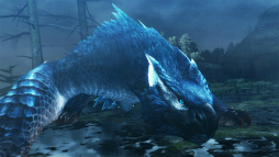 画像ギャラリー No.040のサムネイル画像 / 「MHF-G」の「新アクション!スラッシュアックスF先行体験会」が開催。「G10」アップデートの最新情報もお披露目に