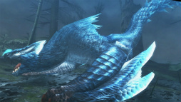 画像ギャラリー No.041のサムネイル画像 / 「MHF-G」の「新アクション!スラッシュアックスF先行体験会」が開催。「G10」アップデートの最新情報もお披露目に