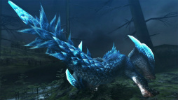 画像ギャラリー No.042のサムネイル画像 / 「MHF-G」の「新アクション!スラッシュアックスF先行体験会」が開催。「G10」アップデートの最新情報もお披露目に