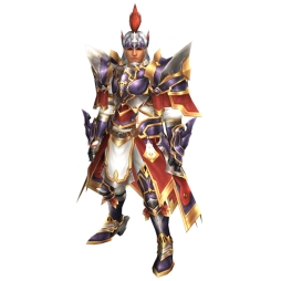 画像ギャラリー No.002のサムネイル画像 / 「MHF-G」で強力な武具や装飾品が手に入るイベント「霞龍討伐ノススメ」開催