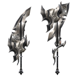 画像ギャラリー No.004のサムネイル画像 / 「MHF-G」で強力な武具や装飾品が手に入るイベント「霞龍討伐ノススメ」開催