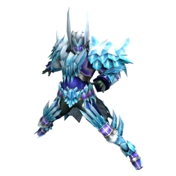 画像ギャラリー No.009のサムネイル画像 / 「MHF-G」で強力な武具や装飾品が手に入るイベント「霞龍討伐ノススメ」開催