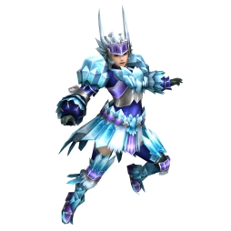 画像ギャラリー No.010のサムネイル画像 / 「MHF-G」で強力な武具や装飾品が手に入るイベント「霞龍討伐ノススメ」開催