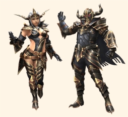 画像ギャラリー No.020のサムネイル画像 / 「MHF-G」で強力な武具や装飾品が手に入るイベント「霞龍討伐ノススメ」開催