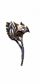 画像ギャラリー No.020のサムネイル画像 / 「MHF-G」,スラッシュアックスFが20種類以上実装。MHエクスプロアとコラボも