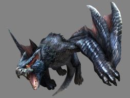 画像ギャラリー No.026のサムネイル画像 / 「MHF-G」,スラッシュアックスFが20種類以上実装。MHエクスプロアとコラボも