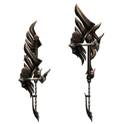 画像ギャラリー No.034のサムネイル画像 / 「MHF-G」,スラッシュアックスFが20種類以上実装。MHエクスプロアとコラボも