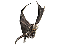 画像ギャラリー No.005のサムネイル画像 / 「MHF-G」でG級「鋼龍 クシャルダオラ」の討伐が解禁。各種イベントも開催