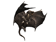 画像ギャラリー No.006のサムネイル画像 / 「MHF-G」でG級「鋼龍 クシャルダオラ」の討伐が解禁。各種イベントも開催