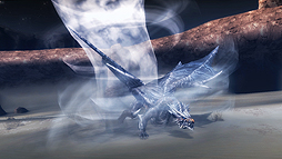 画像ギャラリー No.013のサムネイル画像 / 「MHF-G」でG級「鋼龍 クシャルダオラ」の討伐が解禁。各種イベントも開催