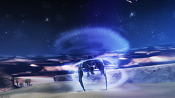 画像ギャラリー No.017のサムネイル画像 / 「MHF-G」でG級「鋼龍 クシャルダオラ」の討伐が解禁。各種イベントも開催